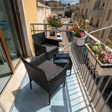 S'unda Jara Bed & Breakfast