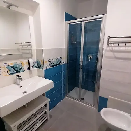 בית הארחה S'unda Jara 3*