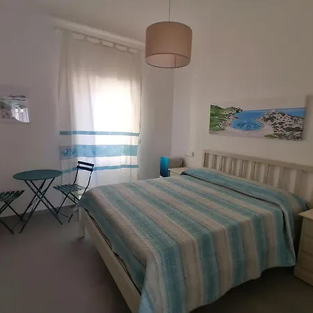 S'unda Jara בית הארחה