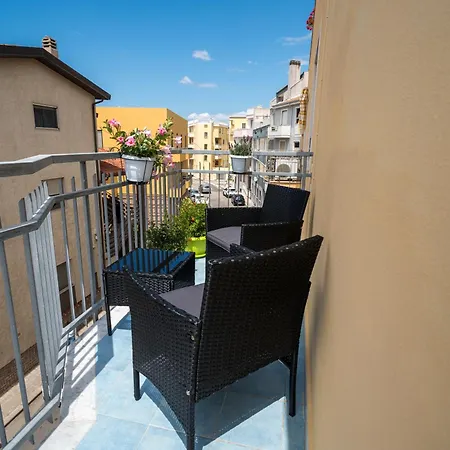 S'unda Jara 3* Alghero