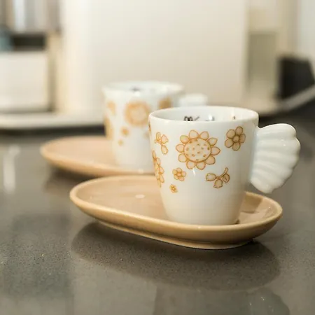 Bed & Breakfast S'unda Jara