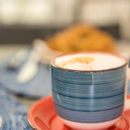 S'unda Jara 住宿加早餐酒店 阿尔盖罗