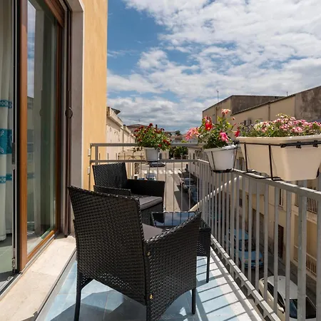 S'unda Jara 住宿加早餐酒店