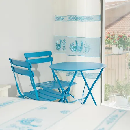 S'unda Jara Bed & Breakfast Alghero