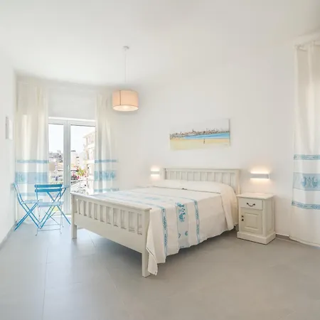 Bed & Breakfast S'unda Jara *