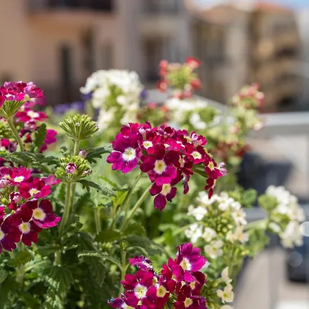 Pensionat S'unda Jara Alghero