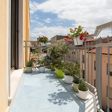 S'unda Jara Bed & Breakfast