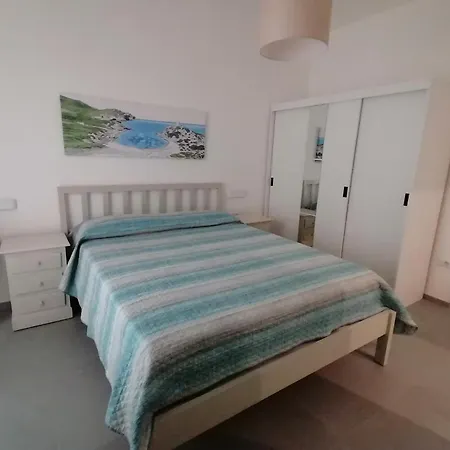 S'unda Jara Πανσιόν Αλγκέρο