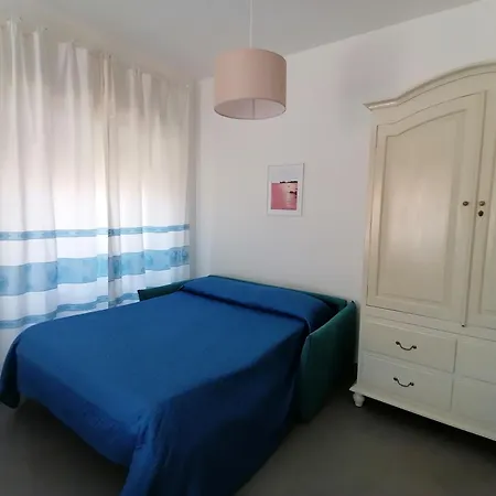 Pensionat S'unda Jara 3*
