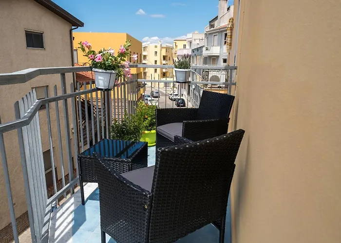 S'unda Jara 3* Alghero