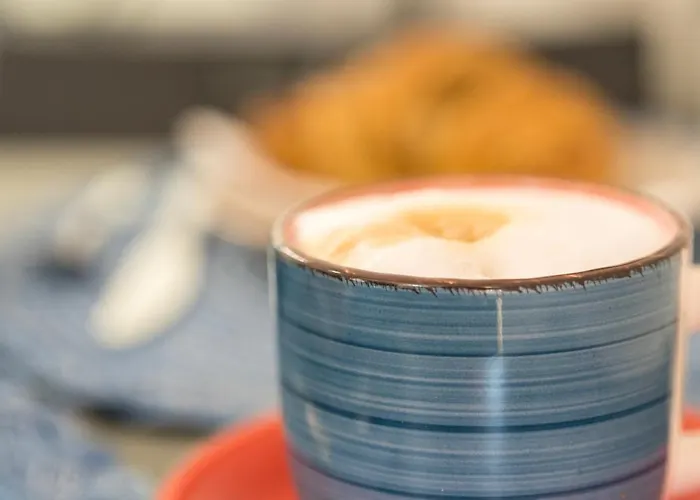 S'unda Jara Panzió Alghero