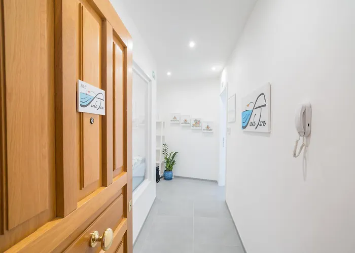 Panzió S'unda Jara 3*