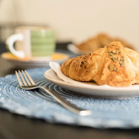 Bed and breakfast S'unda Jara