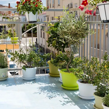 Nocleg ze śniadaniem S'unda Jara Alghero