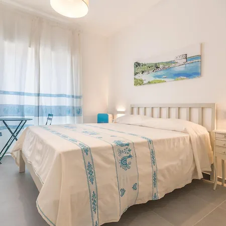 S'unda Jara Nocleg ze śniadaniem Alghero