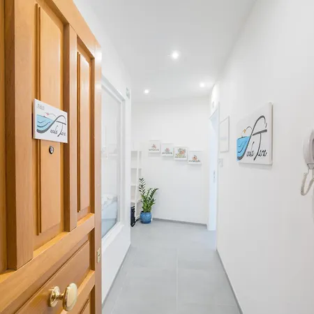 Nocleg ze śniadaniem S'unda Jara 3*