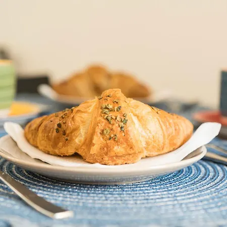 S'unda Jara Nocleg ze śniadaniem Alghero