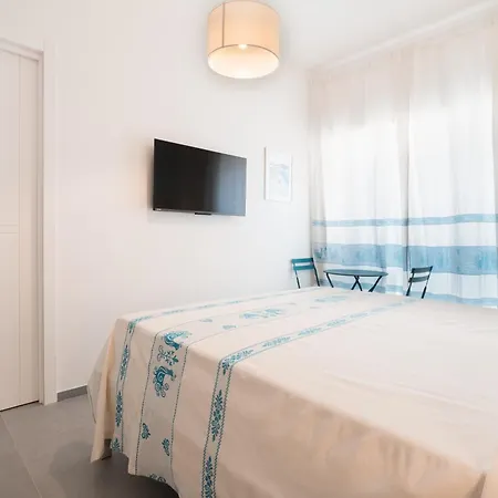 Nocleg ze śniadaniem S'unda Jara Alghero